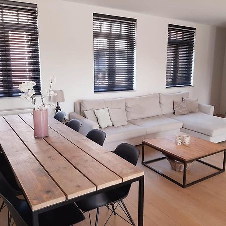Luxe Duplex Appartement Mavi กิสเตล ภายนอก รูปภาพ
