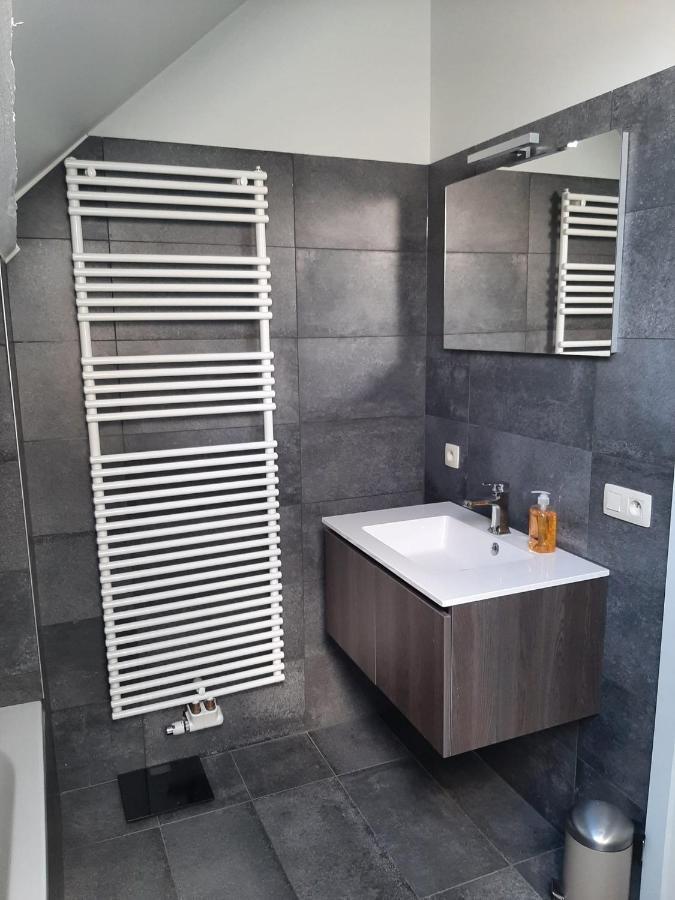 Luxe Duplex Appartement Mavi กิสเตล ภายนอก รูปภาพ