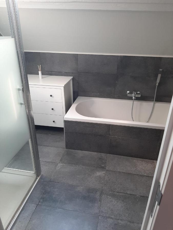 Luxe Duplex Appartement Mavi กิสเตล ภายนอก รูปภาพ