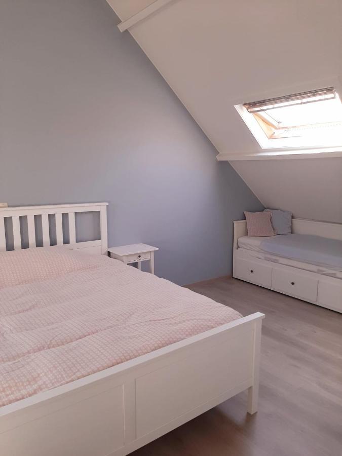 Luxe Duplex Appartement Mavi กิสเตล ภายนอก รูปภาพ