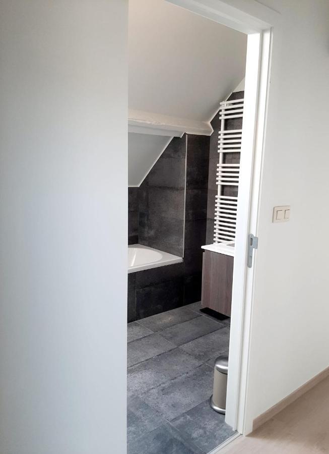 Luxe Duplex Appartement Mavi กิสเตล ภายนอก รูปภาพ