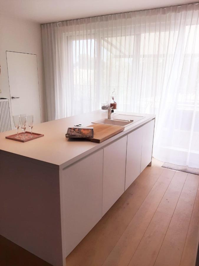Luxe Duplex Appartement Mavi กิสเตล ภายนอก รูปภาพ