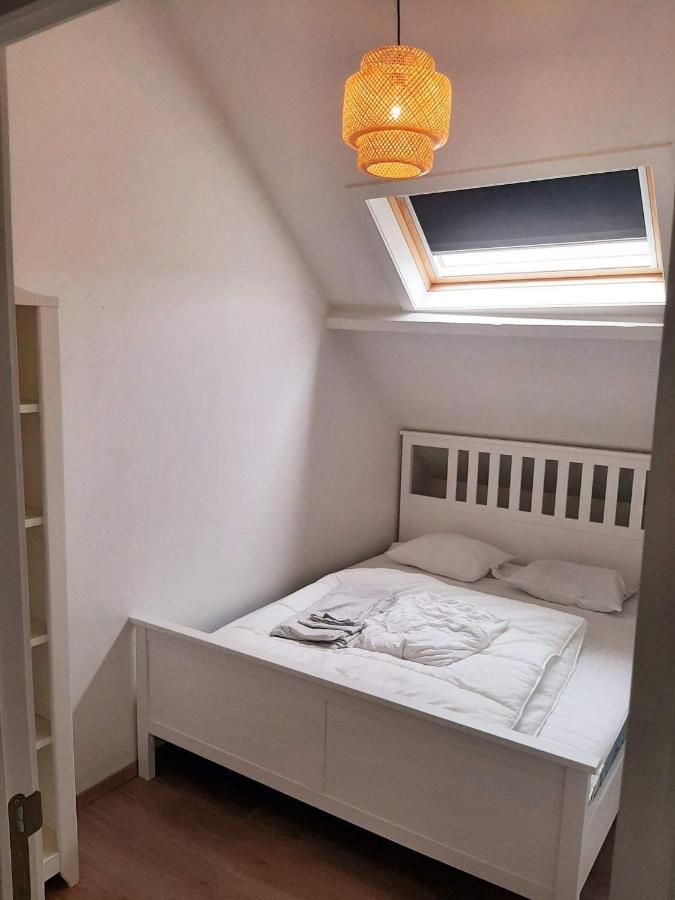 Luxe Duplex Appartement Mavi กิสเตล ภายนอก รูปภาพ